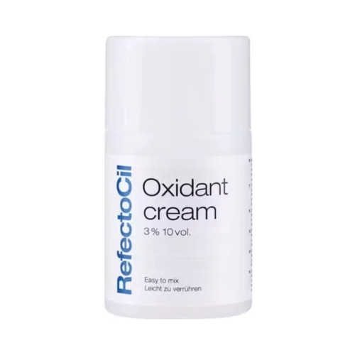 Refectocil Oxidant Creme 3% Beize