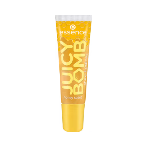 Essence Juicy Bomb Shiny Lipgloss 109 Bee Mine
